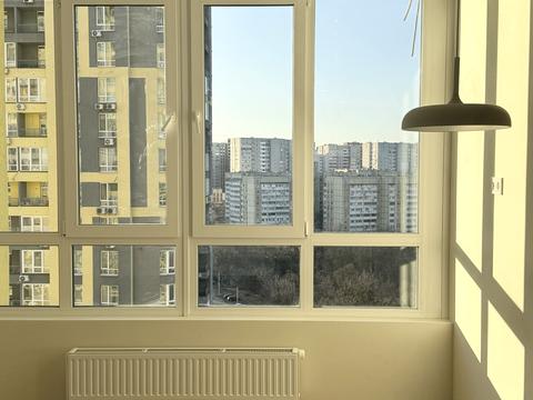 квартира за адресою Кадетський Гай вул., 10