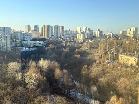 квартира за адресою Кадетський Гай вул., 10