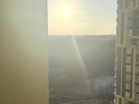 квартира за адресою Кадетський Гай вул., 10