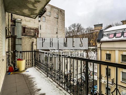 комерційна за адресою Музейний пров., 2