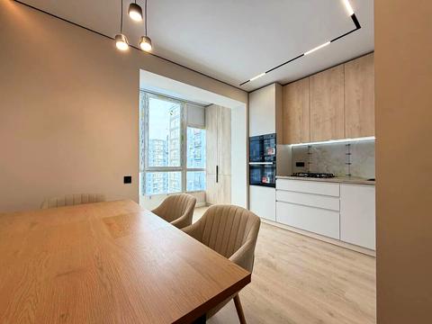 квартира за адресою Княгинин вул., (Будинок 23)