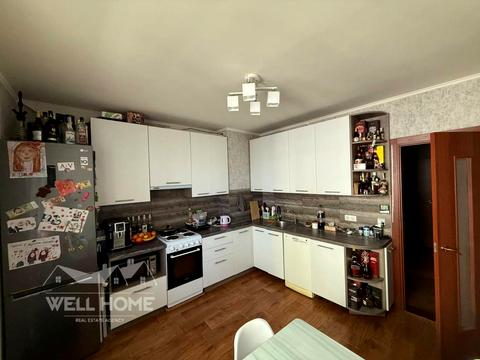 квартира за адресою Кургузова вул., 11-Г