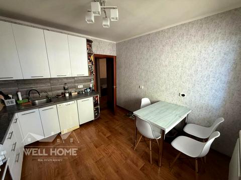 квартира за адресою Кургузова вул., 11-Г