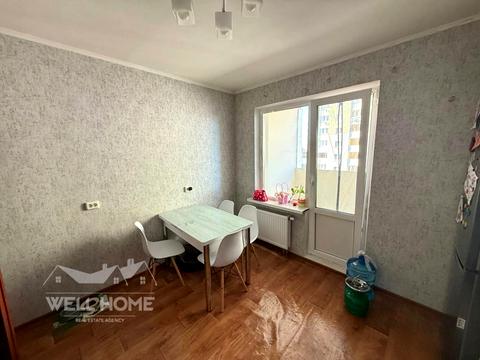 квартира за адресою Кургузова вул., 11-Г