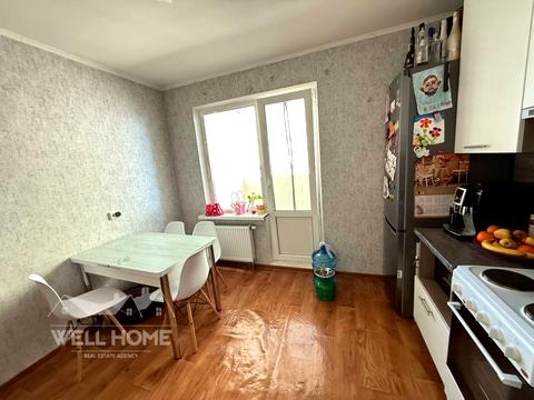 квартира за адресою Кургузова вул., 11-Г