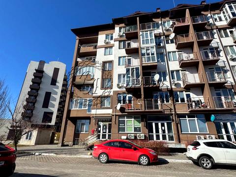 квартира по адресу Феодосия Печерского ул. (Піонерська), 11