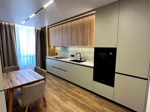 квартира за адресою Бельведерська вул., 32-Б