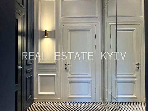 квартира за адресою Київ, Варязький пров., 4