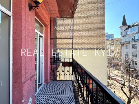 квартира за адресою Київ, Варязький пров., 4