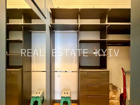 квартира за адресою Київ, Варязький пров., 4