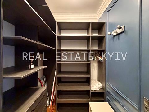 квартира за адресою Київ, Варязький пров., 4