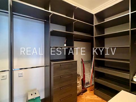 квартира за адресою Київ, Варязький пров., 4