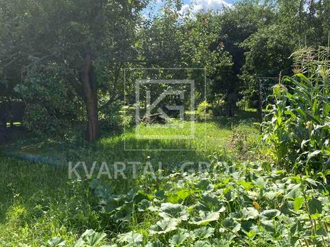 участок по адресу Вокзальная ул.