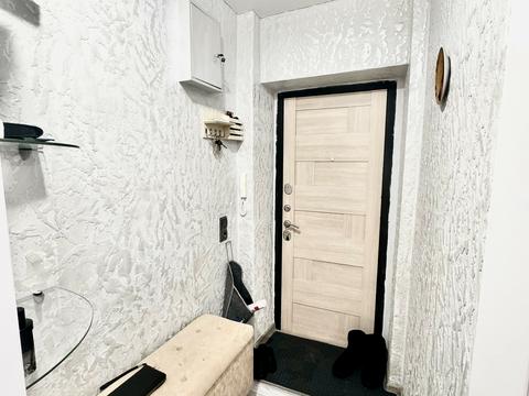 квартира по адресу Героев Сталинграда просп., 165-А