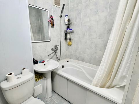 квартира по адресу Героев Сталинграда просп., 165-А