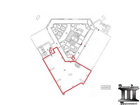 комерційна за адресою Берестейський просп. (Перемоги), 11 к1