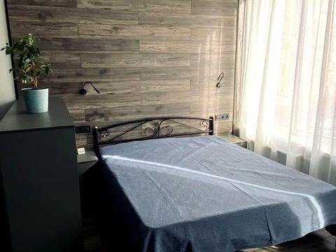 квартира по адресу Юрия Липы ул., 6