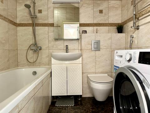 квартира по адресу Свято-Покровська вул., 73б/5