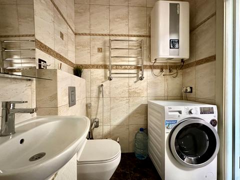 квартира по адресу Свято-Покровська вул., 73б/5