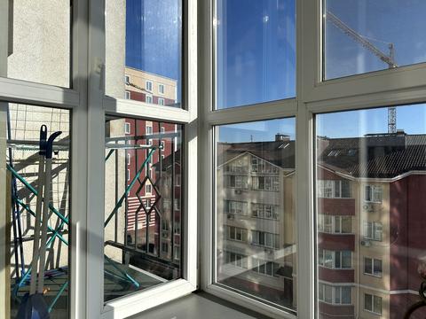 квартира по адресу Свято-Покровська вул., 73б/5