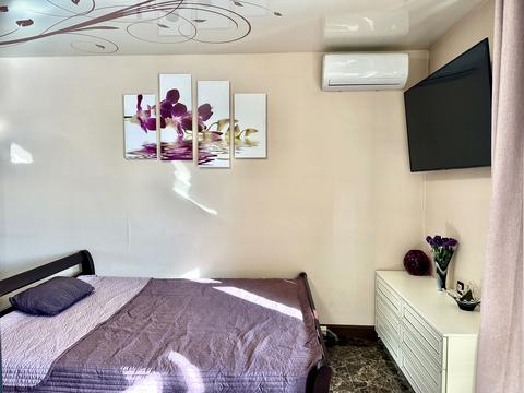 квартира по адресу Свято-Покровська вул., 73б/5