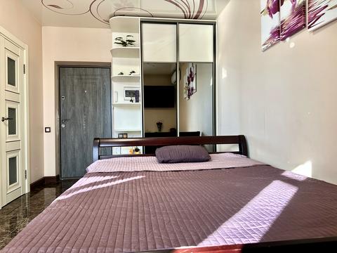 квартира по адресу Свято-Покровська вул., 73б/5