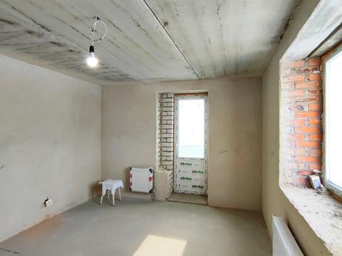 квартира за адресою Чернігів, Красносільського вул., 51