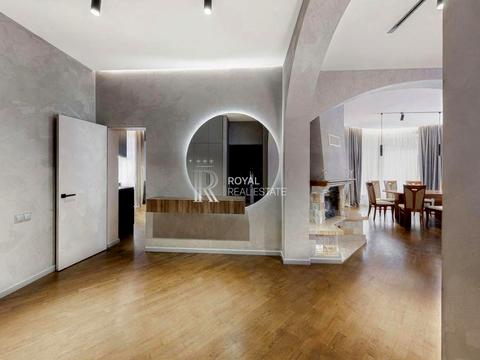 дом по адресу Киевская ул., 55