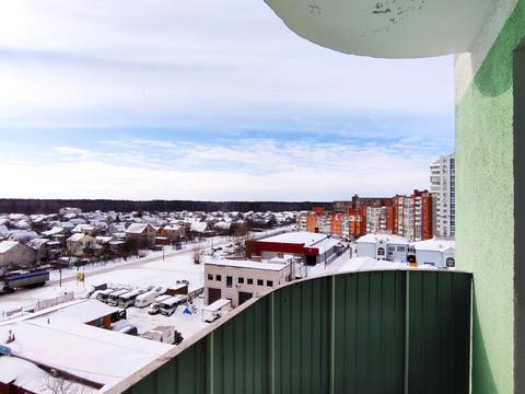 квартира за адресою Чернігів, Красносільського вул., 51