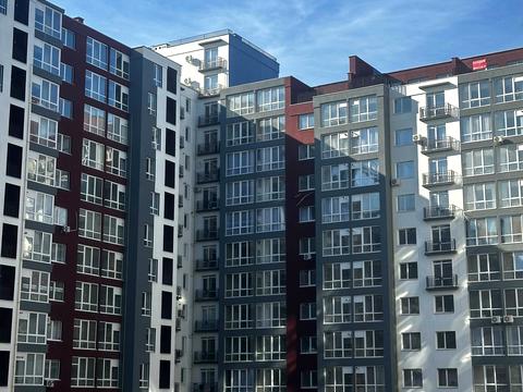 квартира по адресу Княгинин ул., (Будинок 25)