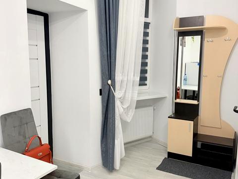 квартира по адресу Креховская ул., 7