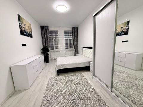 квартира по адресу Креховская ул., 7