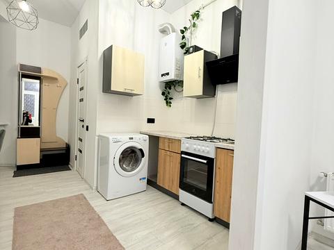 квартира по адресу Креховская ул., 7