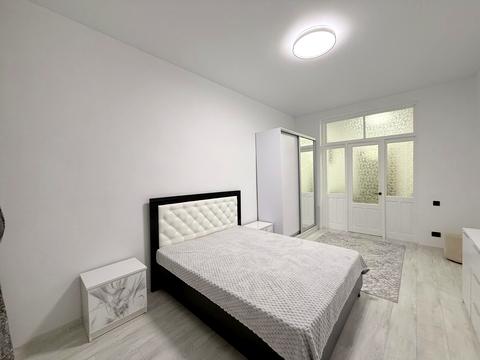 квартира по адресу Креховская ул., 7