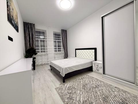 квартира по адресу Креховская ул., 7