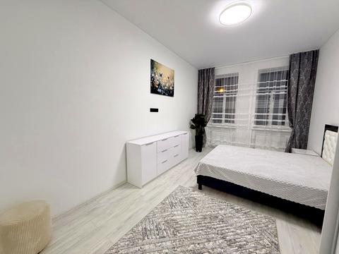 квартира по адресу Креховская ул., 7