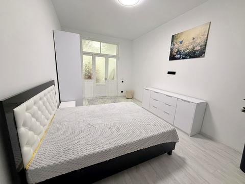 квартира по адресу Креховская ул., 7