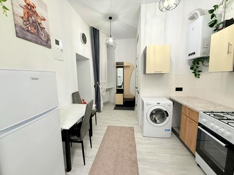 квартира по адресу Креховская ул., 7