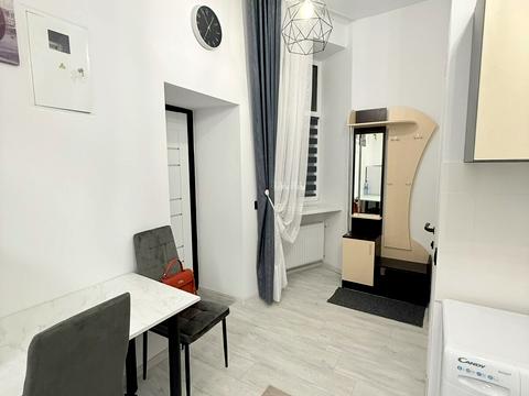 квартира по адресу Креховская ул., 7