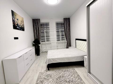 квартира по адресу Креховская ул., 7