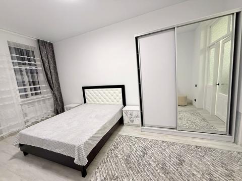 квартира по адресу Креховская ул., 7