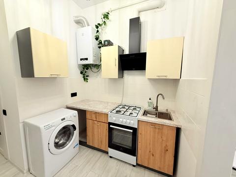 квартира по адресу Креховская ул., 7