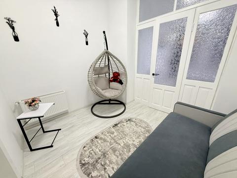 квартира по адресу Креховская ул., 7