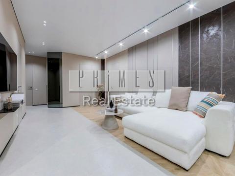 квартира за адресою Андрія Верхогляда вул. (Михайла Драгомирова), 17-В