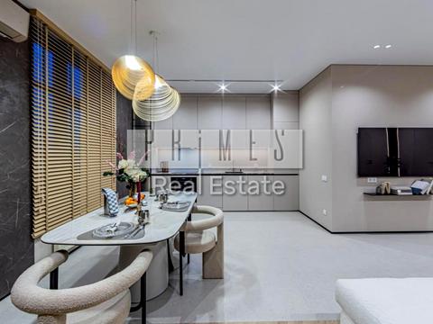 квартира за адресою Андрія Верхогляда вул. (Михайла Драгомирова), 17-В