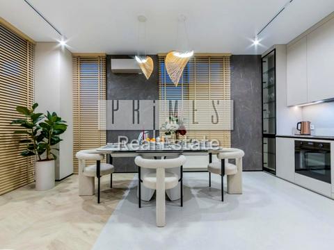 квартира за адресою Андрія Верхогляда вул. (Михайла Драгомирова), 17-В