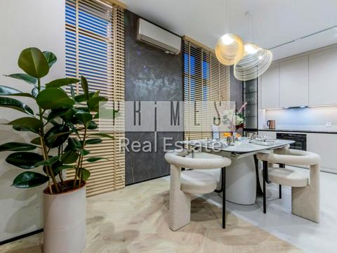 квартира за адресою Андрія Верхогляда вул. (Михайла Драгомирова), 17-В