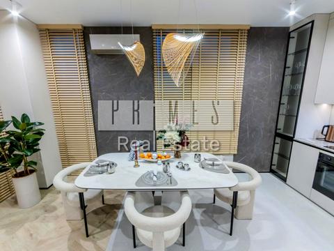 квартира за адресою Андрія Верхогляда вул. (Михайла Драгомирова), 17-В