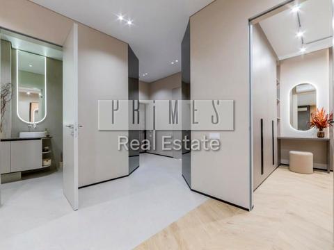 квартира за адресою Андрія Верхогляда вул. (Михайла Драгомирова), 17-В