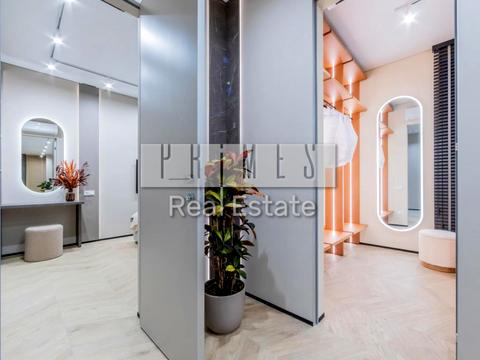 квартира за адресою Андрія Верхогляда вул. (Михайла Драгомирова), 17-В